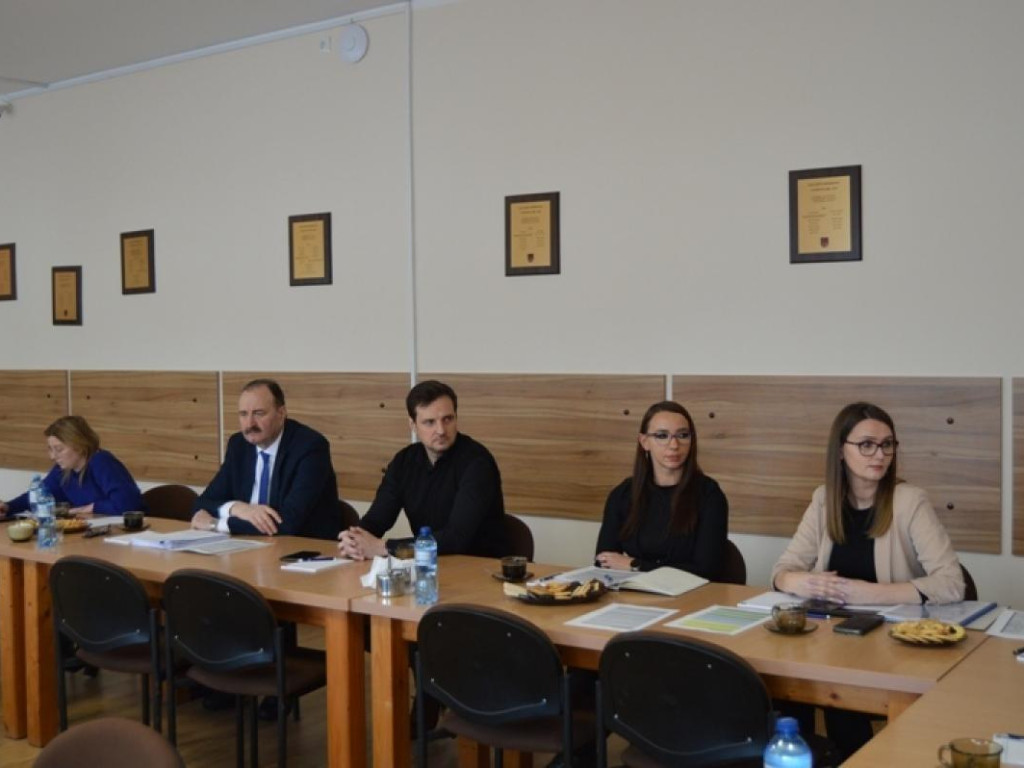 Samorządowcy z Czarnego, Koczały, Rzeczenicy, Przechlewa opracowują plan pozyskania kolejnych środków unijnych dla naszego regionu
