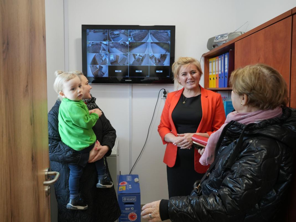 Mieszkańcy Przechlewa zapoznali się z gminnymi inwestycjami - dzień otwarty za nami