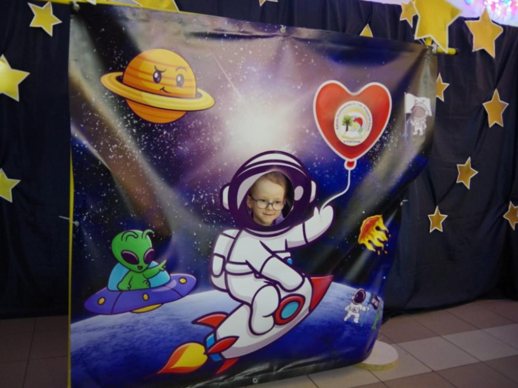 Szkoła pełna talentów, dzień otwarty u Przyjaciół Ziemi