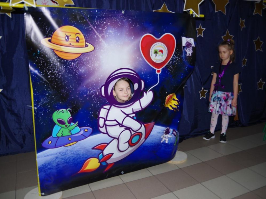 Szkoła pełna talentów, dzień otwarty u Przyjaciół Ziemi