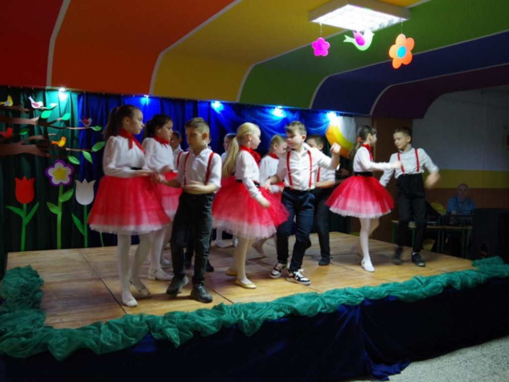 Szkoła pełna talentów, dzień otwarty u Przyjaciół Ziemi