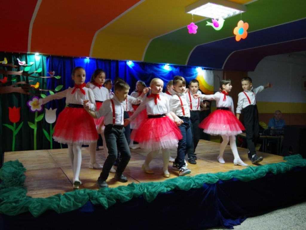 Szkoła pełna talentów, dzień otwarty u Przyjaciół Ziemi