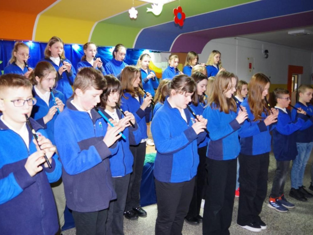 Szkoła pełna talentów, dzień otwarty u Przyjaciół Ziemi