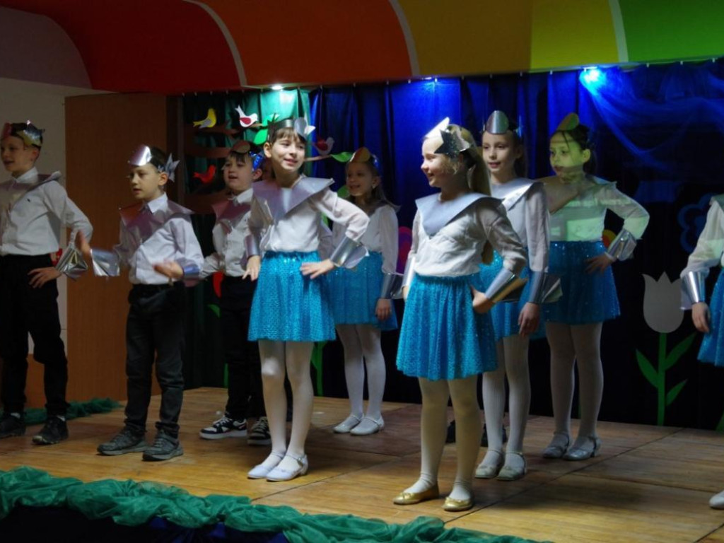 Szkoła pełna talentów, dzień otwarty u Przyjaciół Ziemi