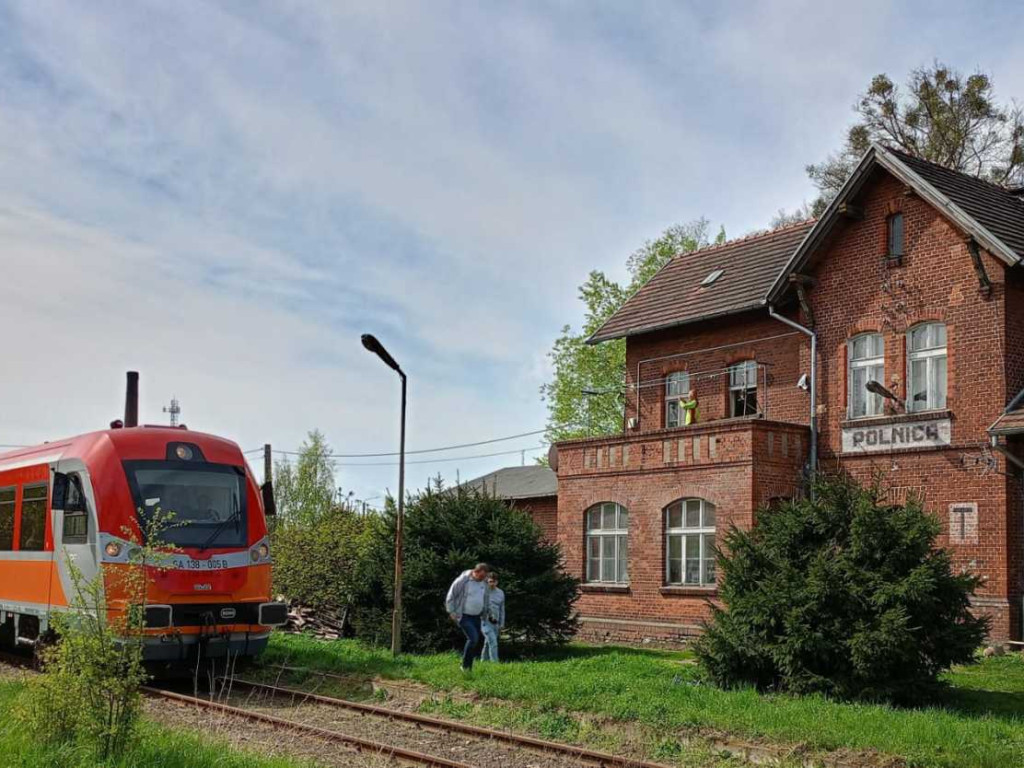 Linia kolejowa Przechlewo - Słosinko, Apel o Pilne