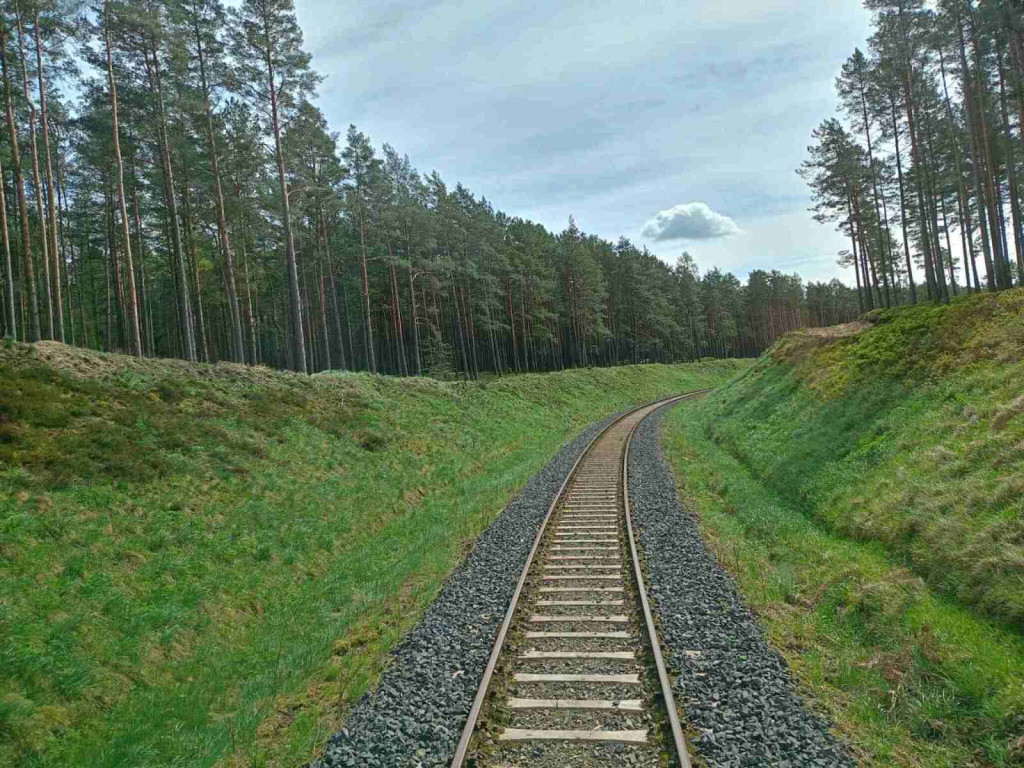 Linia kolejowa Przechlewo - Słosinko, Apel o Pilne