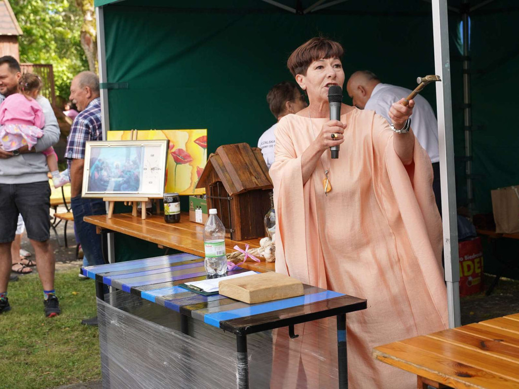 W Koczale Bawili Się Na Trzeźwo. O Kulinaria Zadbały KGW 