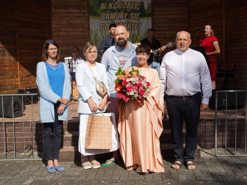 W Koczale Bawili Się Na Trzeźwo. O Kulinaria Zadbały KGW 