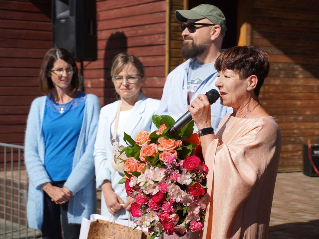 W Koczale Bawili Się Na Trzeźwo. O Kulinaria Zadbały KGW 