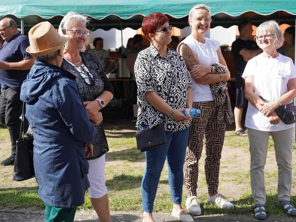 W Koczale Bawili Się Na Trzeźwo. O Kulinaria Zadbały KGW 