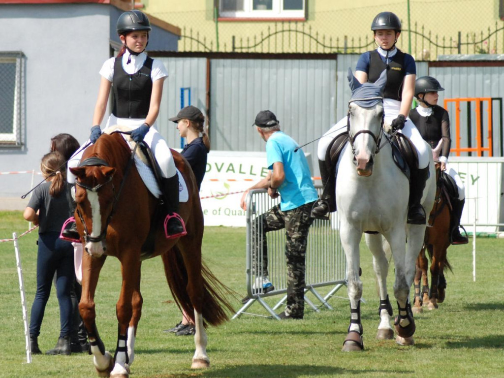 Najstarsza taka impreza w regionie. Galeria z zawodów w Przechlewie