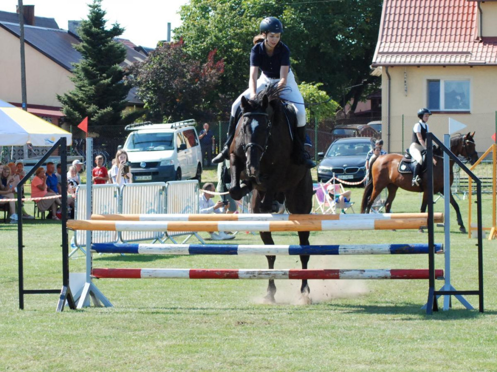 Najstarsza taka impreza w regionie. Galeria z zawodów w Przechlewie