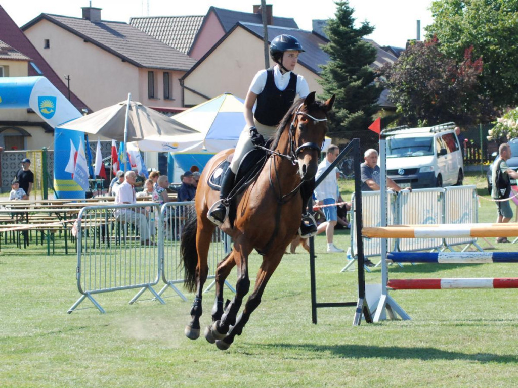 Najstarsza taka impreza w regionie. Galeria z zawodów w Przechlewie