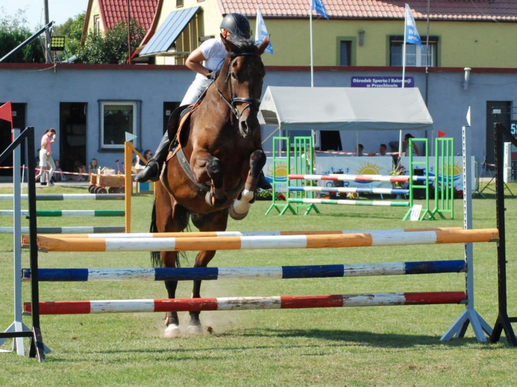 Najstarsza taka impreza w regionie. Galeria z zawodów w Przechlewie