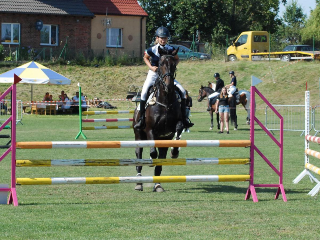 Najstarsza taka impreza w regionie. Galeria z zawodów w Przechlewie