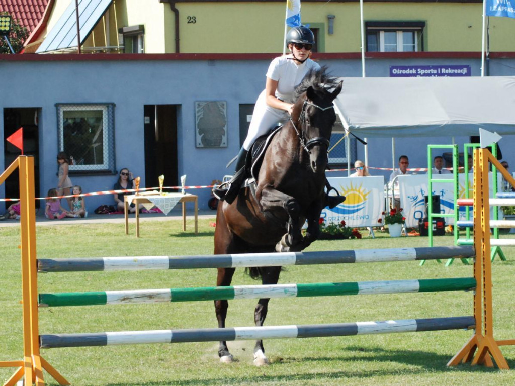 Najstarsza taka impreza w regionie. Galeria z zawodów w Przechlewie