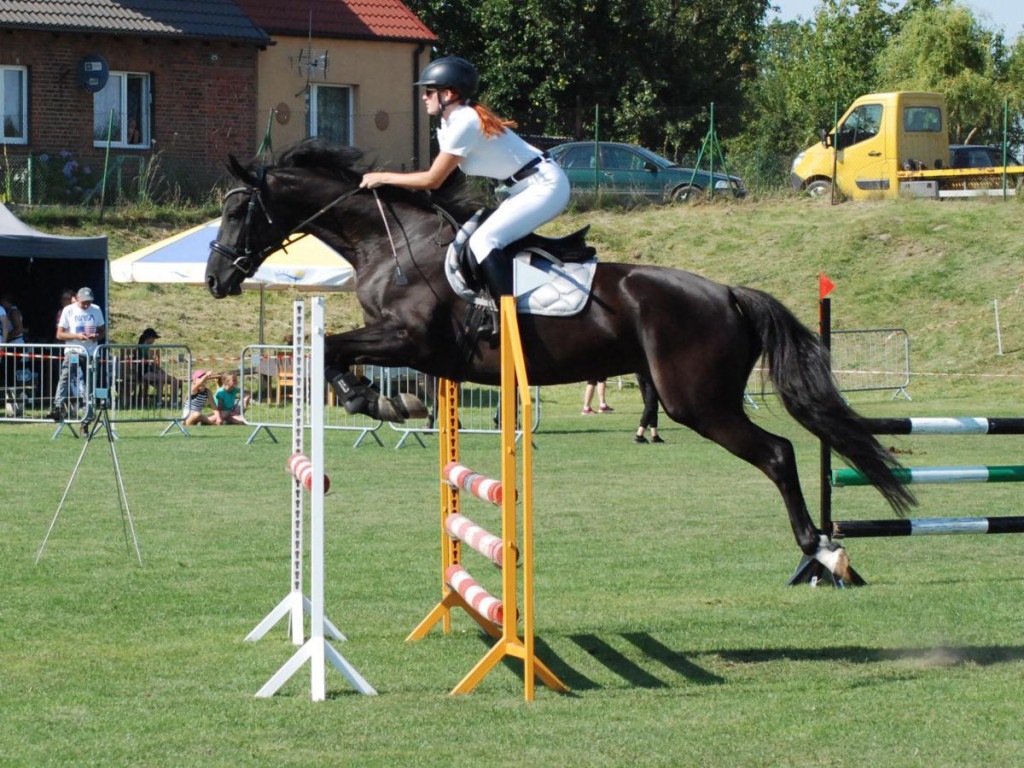 Najstarsza taka impreza w regionie. Galeria z zawodów w Przechlewie