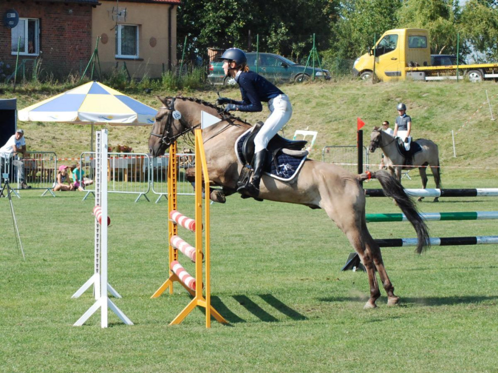 Najstarsza taka impreza w regionie. Galeria z zawodów w Przechlewie