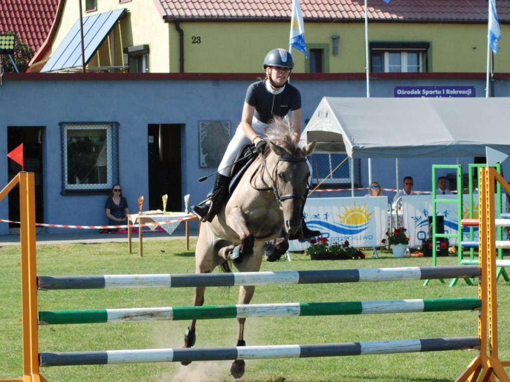 Najstarsza taka impreza w regionie. Galeria z zawodów w Przechlewie