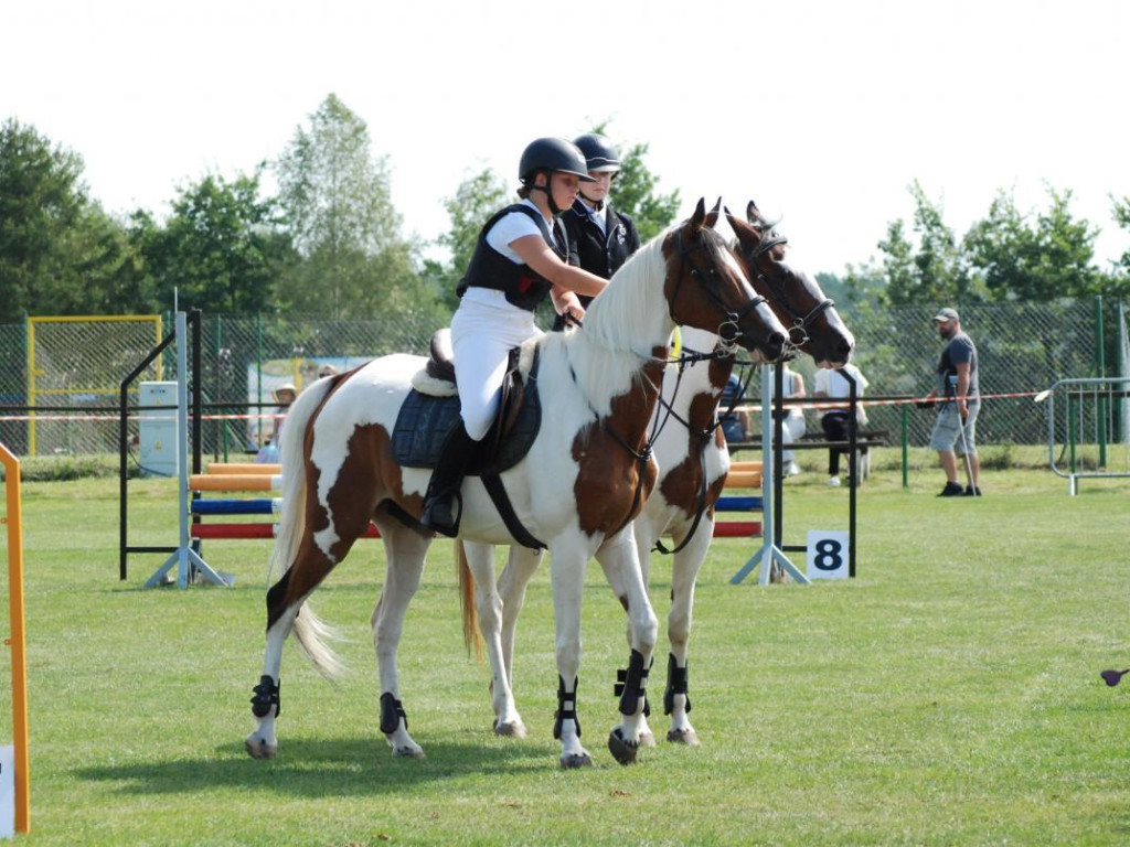 Najstarsza taka impreza w regionie. Galeria z zawodów w Przechlewie