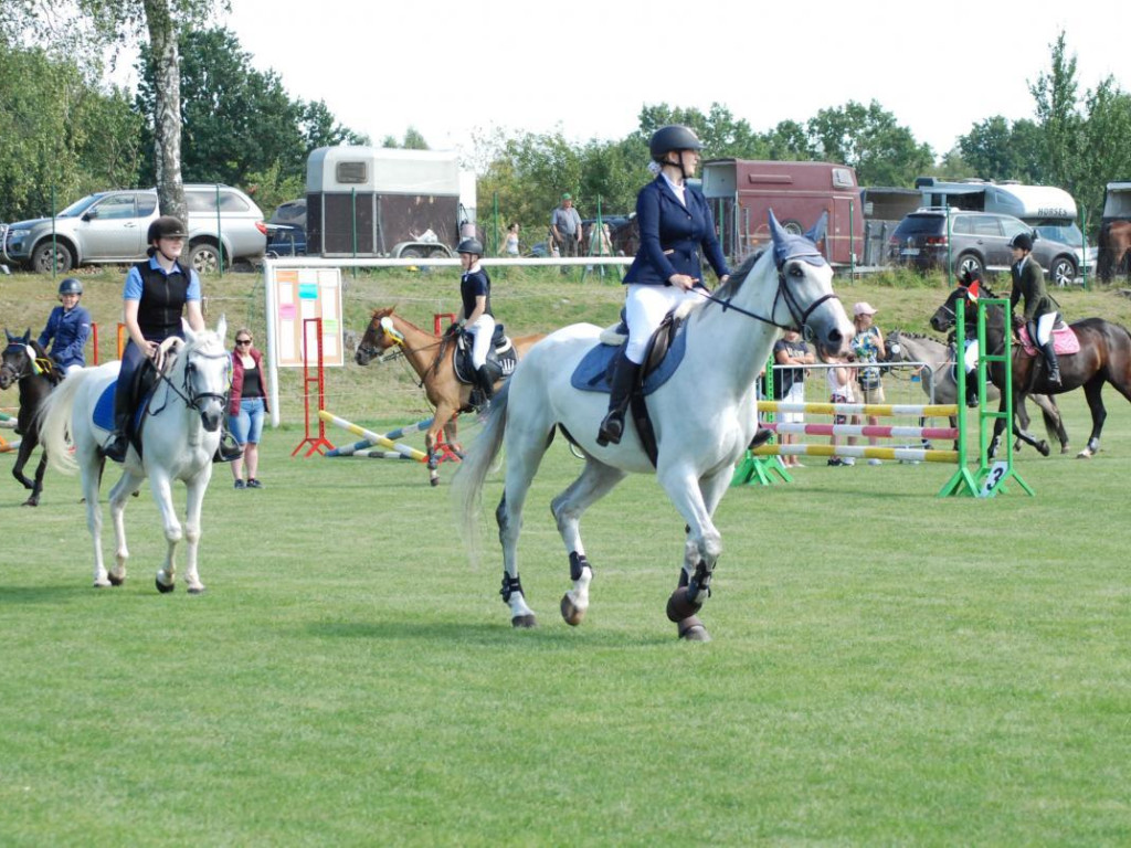 Najstarsza taka impreza w regionie. Galeria z zawodów w Przechlewie