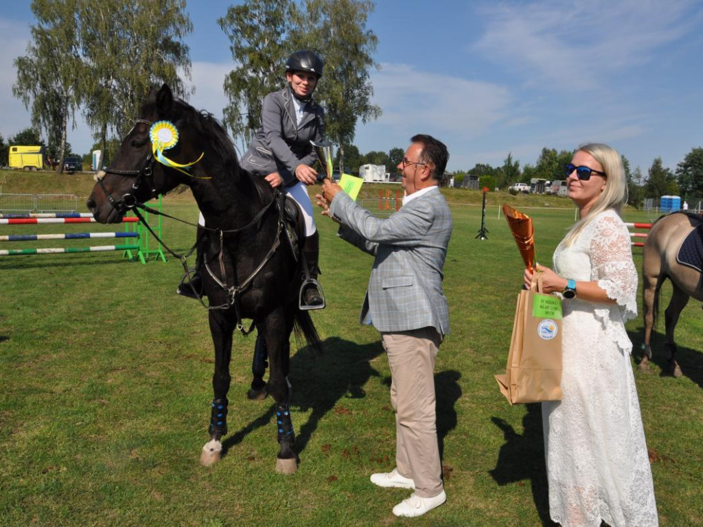 Najstarsza taka impreza w regionie. Galeria z zawodów w Przechlewie