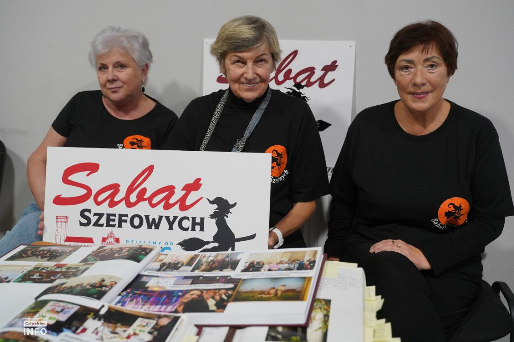 Zdjęcia z Festiwalu NGO w Człuchowie – I edycja