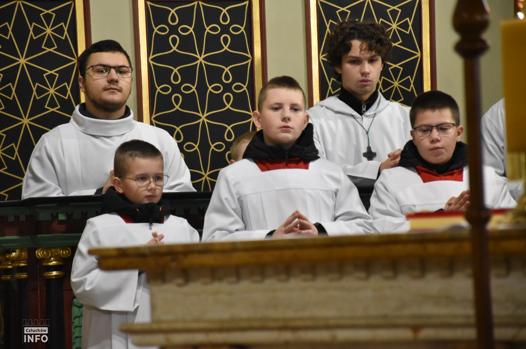 Człuchów uczcił Narodowe Święto Niepodległości