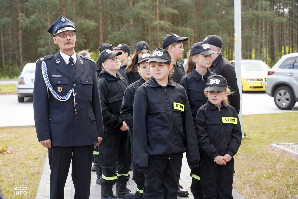 Nowa świetlica w Bielsku już otwarta