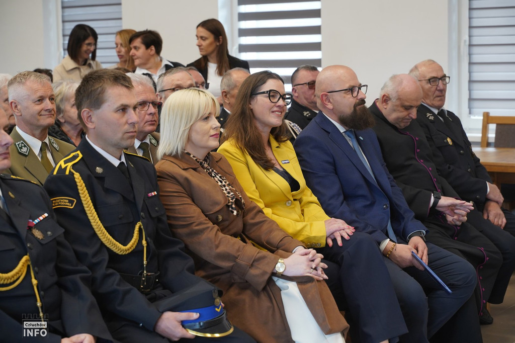 Nowa świetlica w Bielsku już otwarta