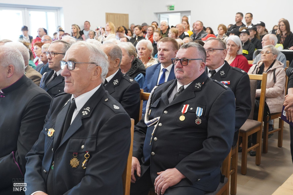 Nowa świetlica w Bielsku już otwarta