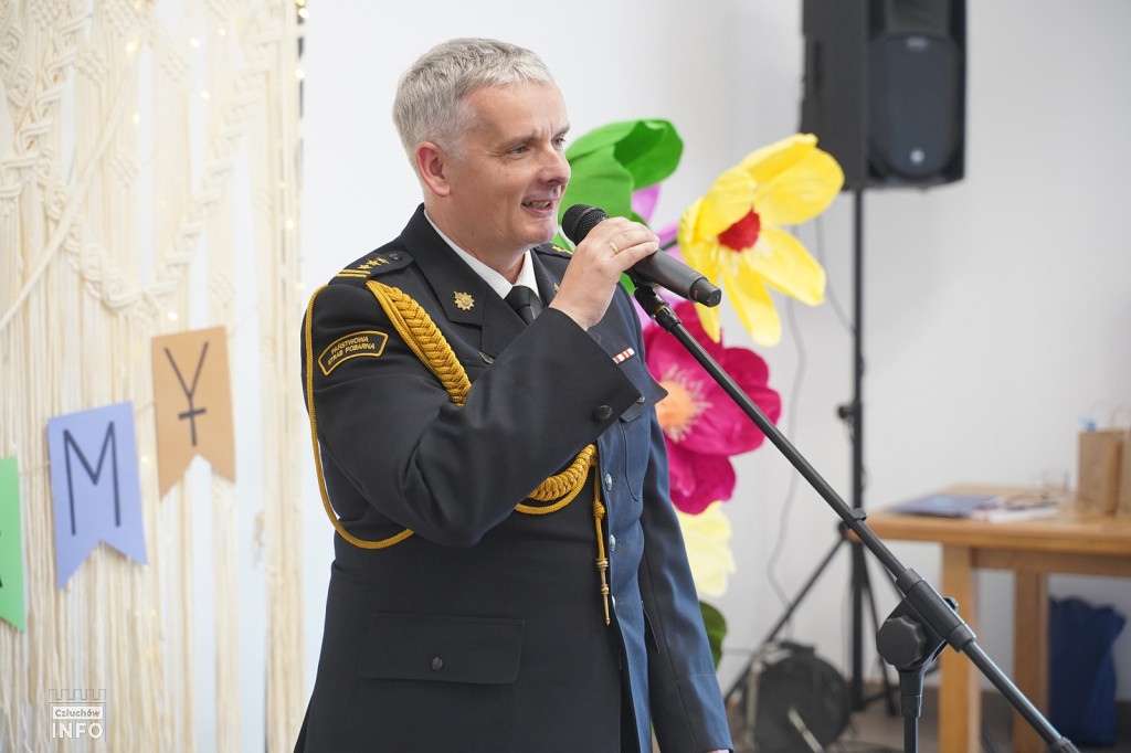 Nowa świetlica w Bielsku już otwarta