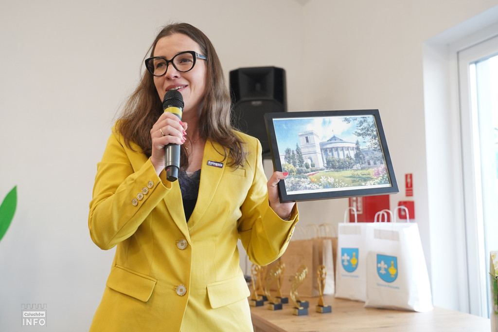 Nowa świetlica w Bielsku już otwarta
