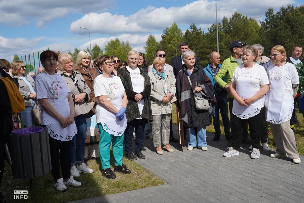 Nowa świetlica w Bielsku już otwarta
