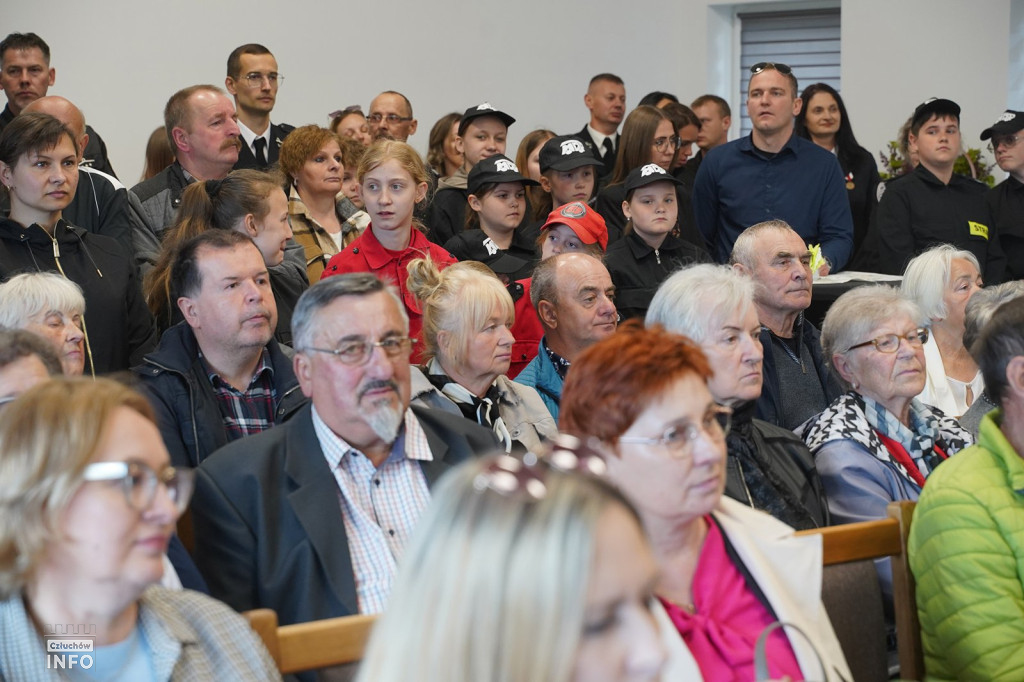 Nowa świetlica w Bielsku już otwarta