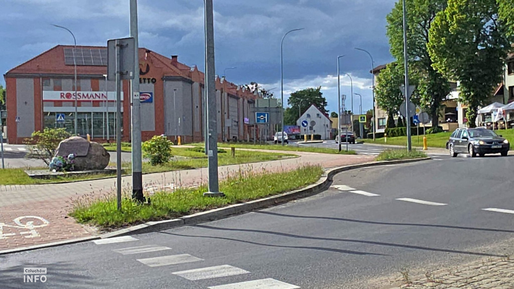 Brazylijski napastnik w Piaście Człuchów – zdjęcia
