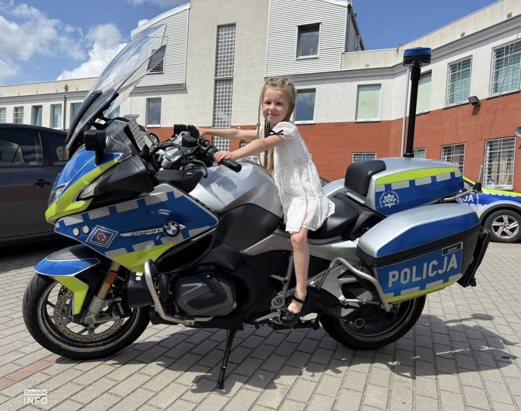 Konkurs plastyczny dzieci policjantów – zdjęcia