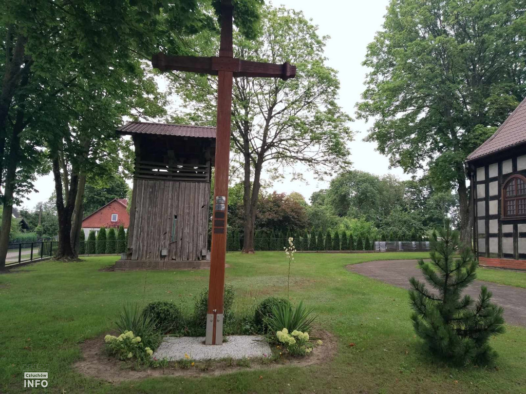Wycieczka TMZC po gminie Debrzno – fotorelacja