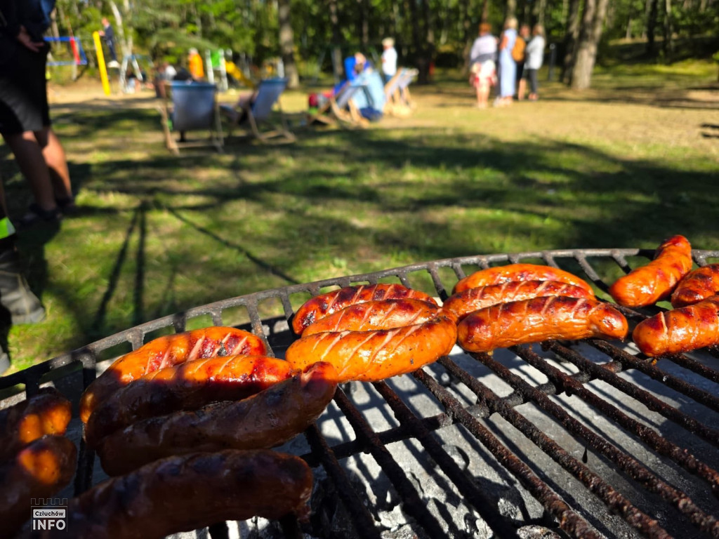 Turniej siatkówki plażowej w Koczale – zdjęcia