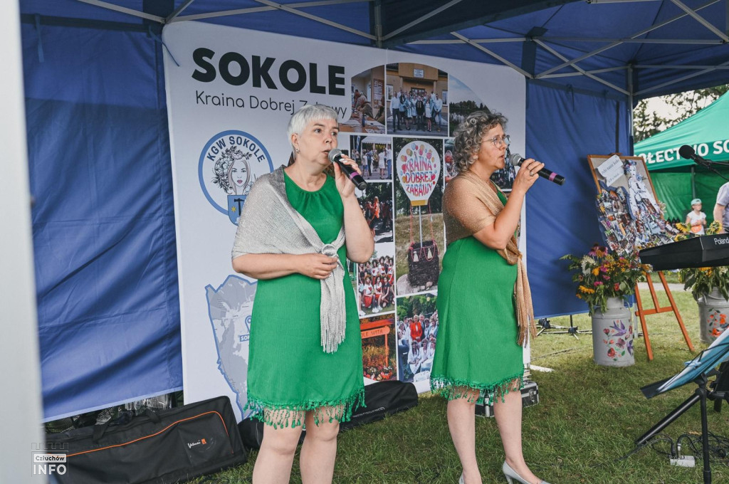 Hulanka Polsko-Ukraińska w Sokolu – zdjęcia