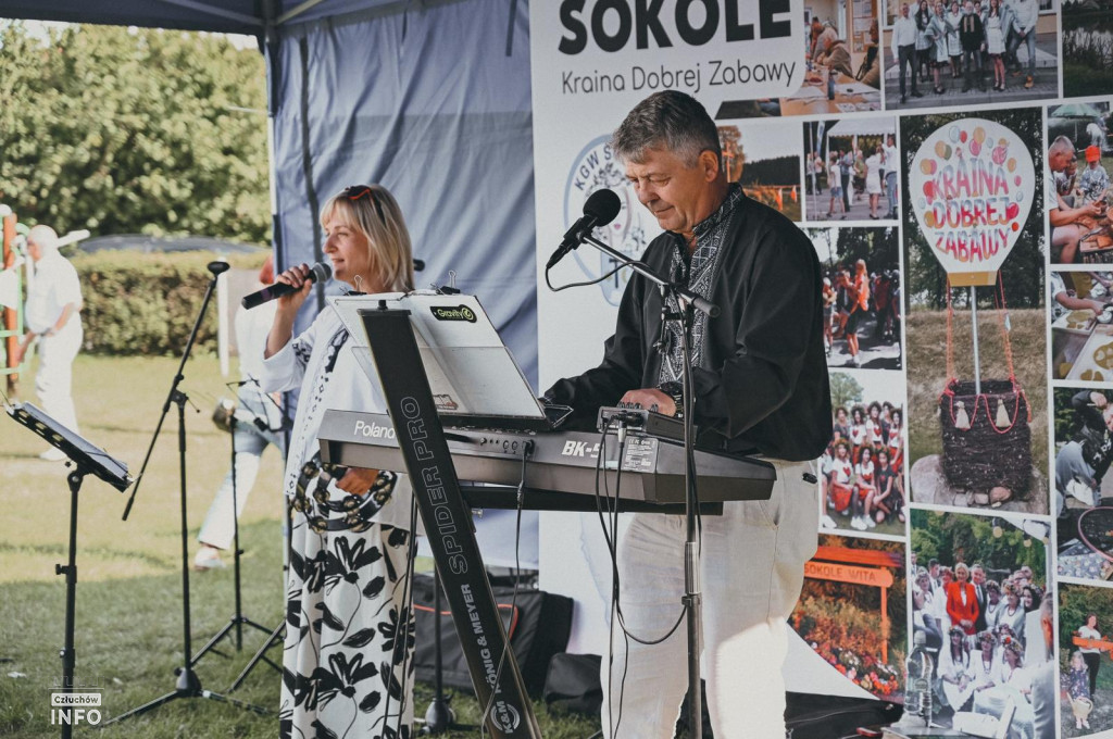 Hulanka Polsko-Ukraińska w Sokolu – zdjęcia