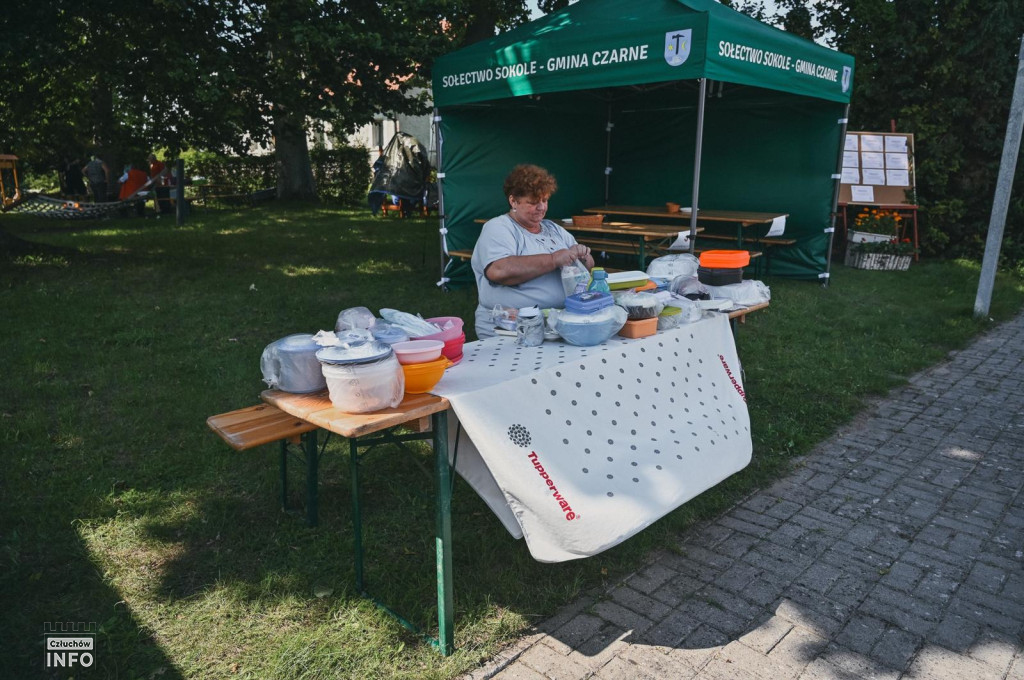 Hulanka Polsko-Ukraińska w Sokolu – zdjęcia