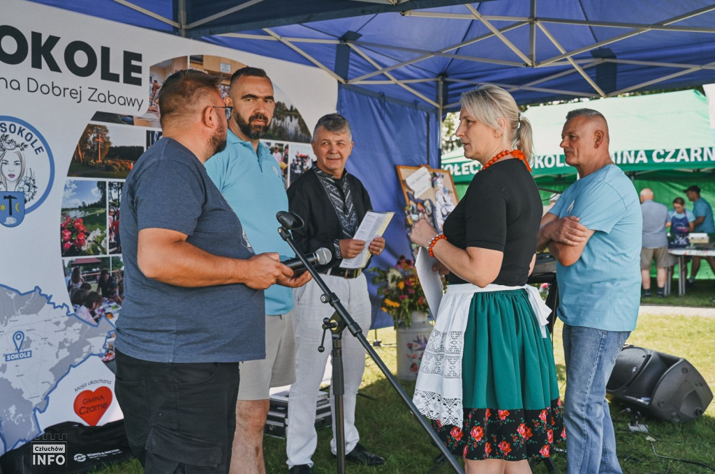 Hulanka Polsko-Ukraińska w Sokolu – zdjęcia