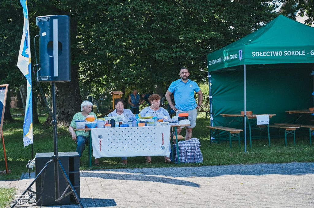 Hulanka Polsko-Ukraińska w Sokolu – zdjęcia