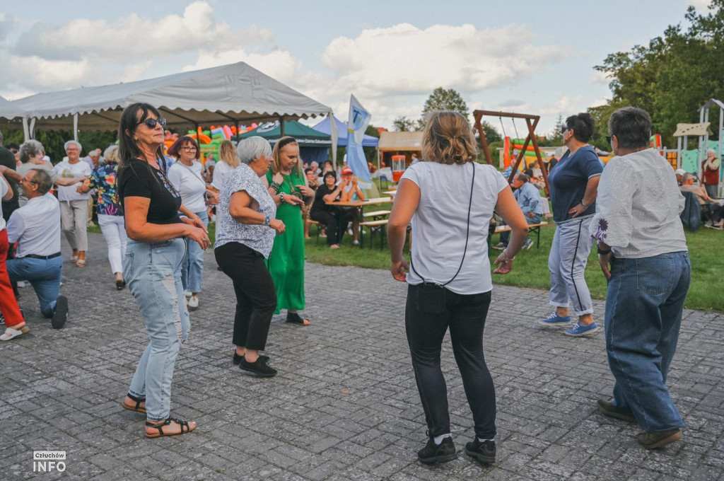 Hulanka Polsko-Ukraińska w Sokolu – zdjęcia