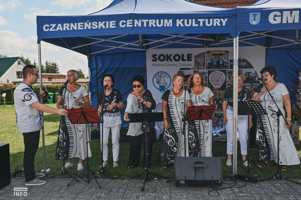 Hulanka Polsko-Ukraińska w Sokolu – zdjęcia