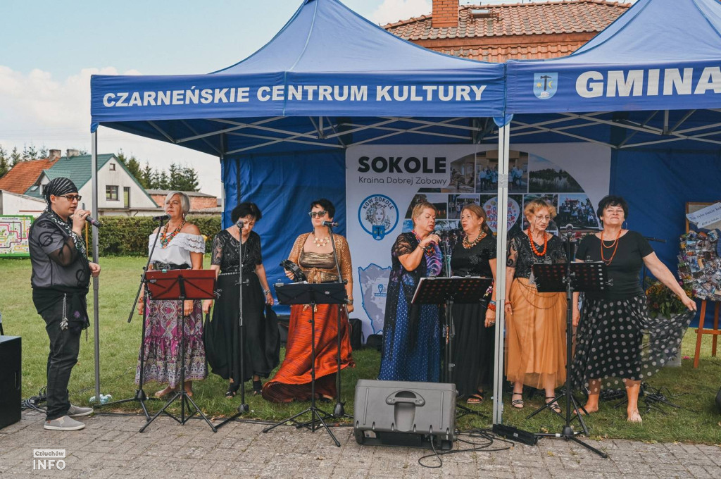 Hulanka Polsko-Ukraińska w Sokolu – zdjęcia