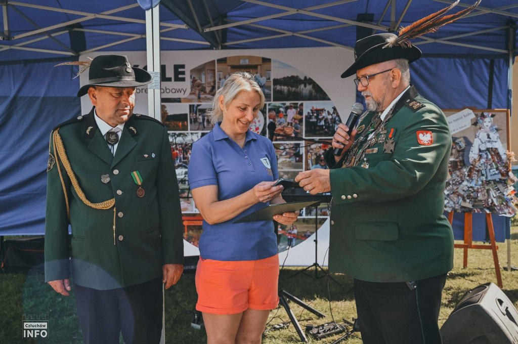Hulanka Polsko-Ukraińska w Sokolu – zdjęcia