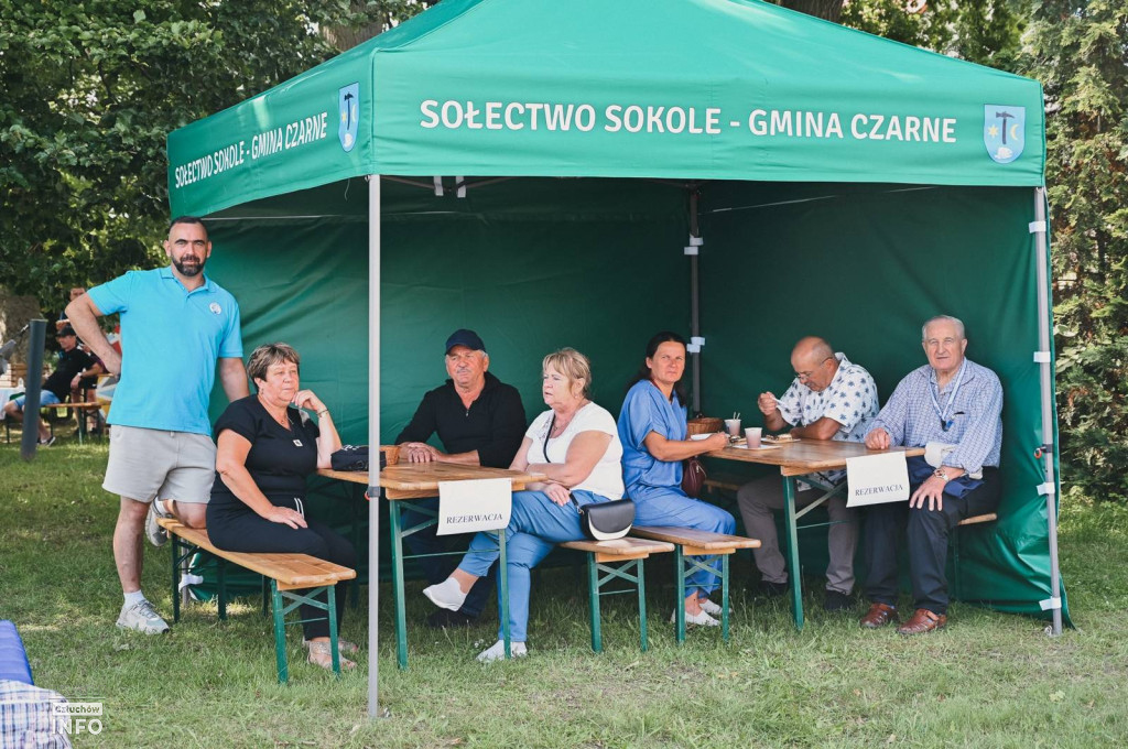 Hulanka Polsko-Ukraińska w Sokolu – zdjęcia