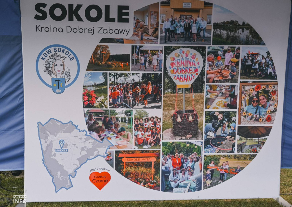Hulanka Polsko-Ukraińska w Sokolu – zdjęcia